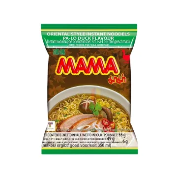Mama 60g Pa-Lo Duck kachní