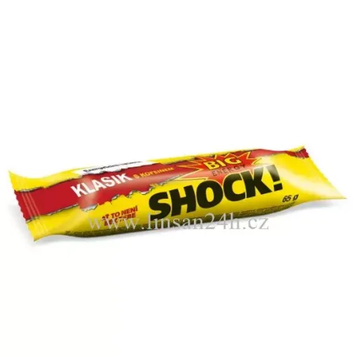 BigShock 65g Original s Kof. 15ks/b