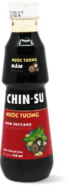 Chin-Su 250ml - Sójová Omáčka TD