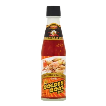 Golden Boat 200g Sweet Chilli