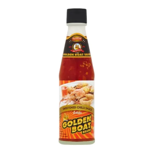 Golden Boat 200g Sweet Chilli