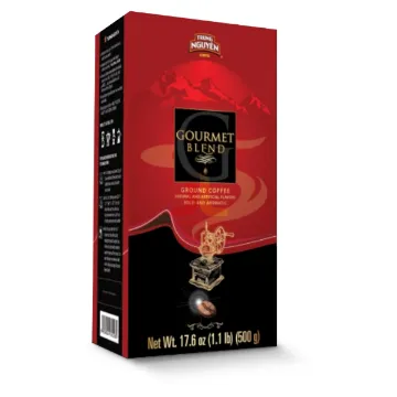 TrungNguyen Inst. káva 500g GourmetBlend