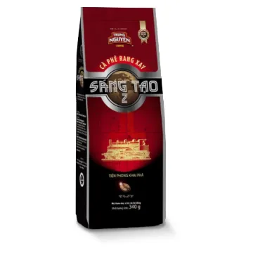 TrungNguyen SangTao 250g Creative 2 Inst. káva