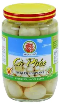 Ca Phao - Ngoc Lien 365g