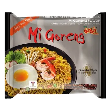 Mama 80g Mi Goreng