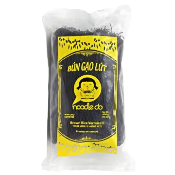 Bun Gao Lut 400g Noodle Do