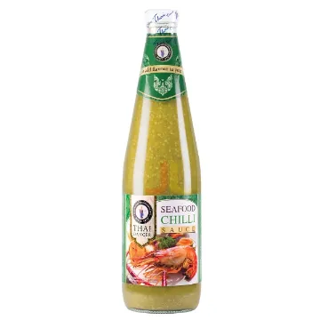 ThaiDancer Omáčka 300ml Seafood Chilli Sauce
