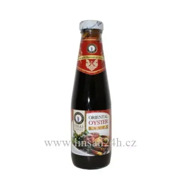 ThaiDancer Omáčka 300ml Oriental Oyster-Ústřícová