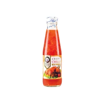 ThaiDancer Omáčka 300ml Sweet Chilli - Sladká Chil