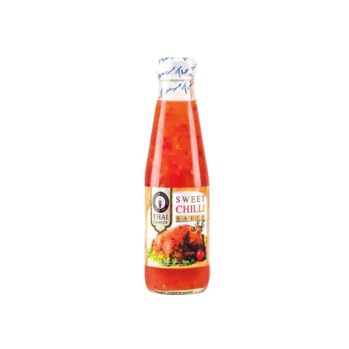 ThaiDancer Omáčka 300ml Sweet Chilli - Sladká Chil