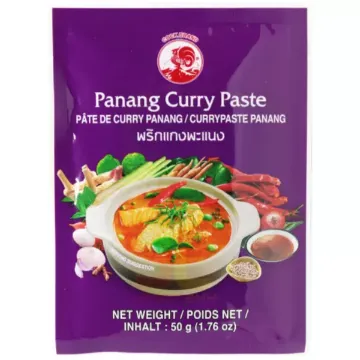Kari Pasta 50g Panang (Fialová)