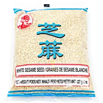 Vung trang Red Drago - Sezamové Semínko 200g