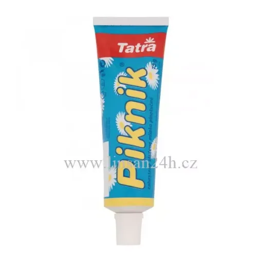 Tatra 75g Piknik tuba