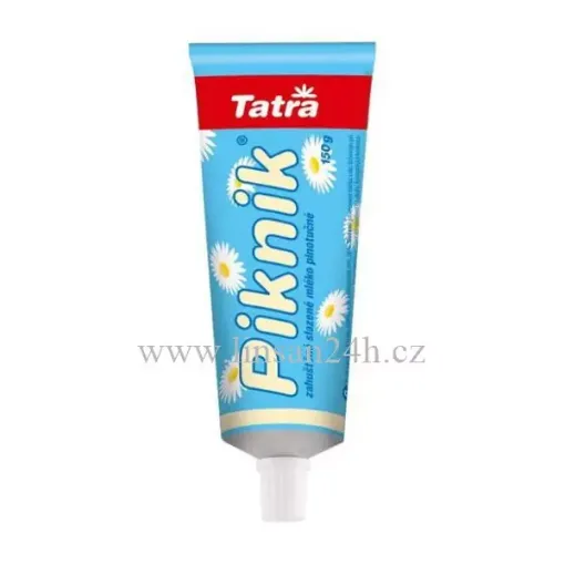 Tatra 150g Piknik tuba 9%