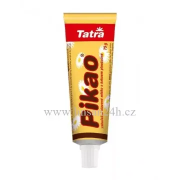 Tatra 75g Pikao tuba