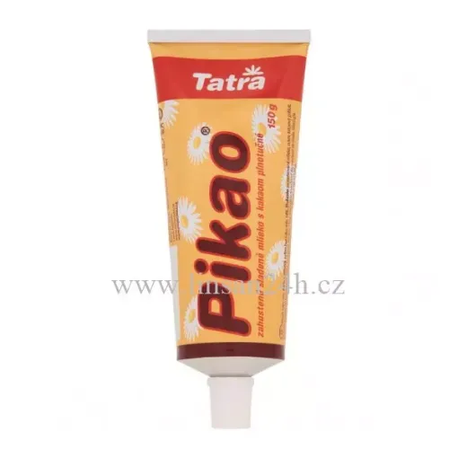 Tatra 150g Pikao tuba 9%