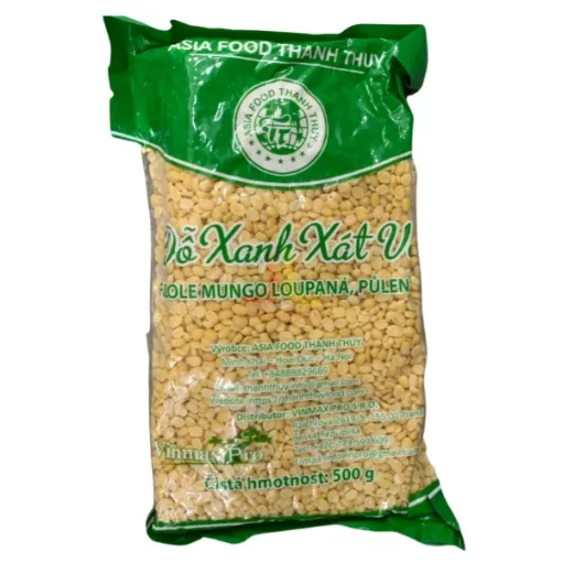 Do Xanh Xat Vo 500g - Asia Food Thanh Thuy