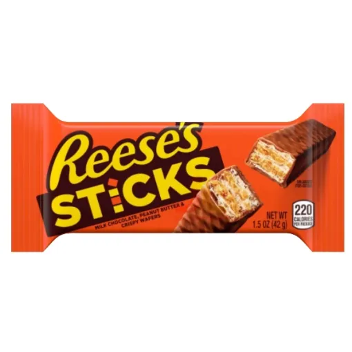 Reese´s Sticks 42g (1.5OZ) 20ks*12b
