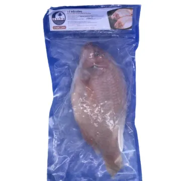 ASIFO Ca Dieu hong - Cervená Tilapia KG
