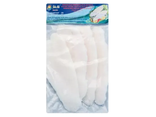 Julia Ca File 1kg JA - Frozen Pangasius Fillet