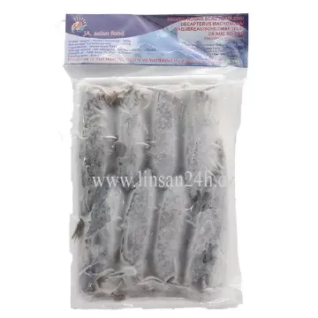 ASIFO Ca Nuc khong dau 500g  - Makrela bez hlav