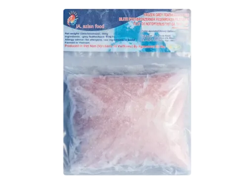 Thit Ca That Lat 500g JA - Mleté ryby