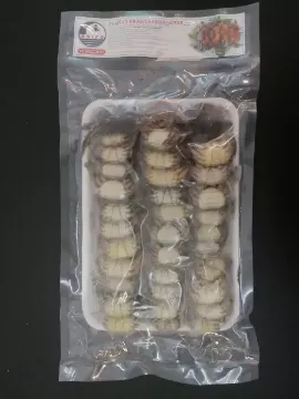 ASIFO Con Ram - Malé Craby 500g