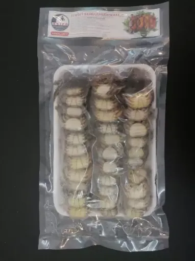 ASIFO Con Ram - Malé Craby 500g