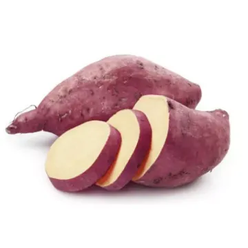 Cu Khoai Lang Do - Red Potato - KG