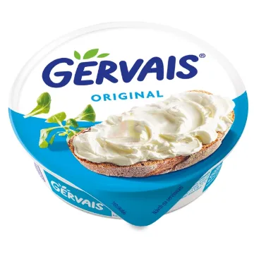 Gervais 80g Original