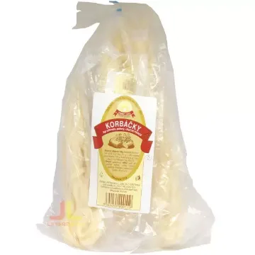 Korbáčky 55g*5ks Originál
