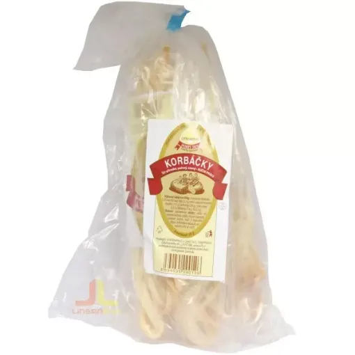 Korbáčky 55g*5ks Uzené