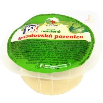 Gazdovská Parenice 112g Neuzená