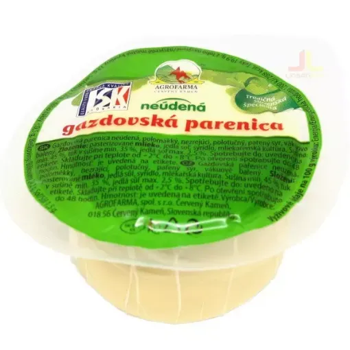 Gazdovská Parenice 112g Neuzená