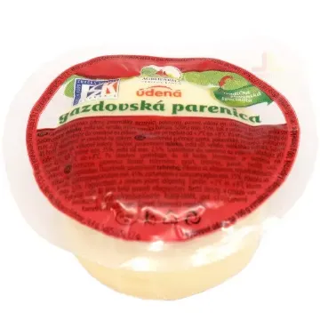 Gazdovská Parenice 110g Uzená