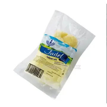 Jadel 110g Pařený Sýr