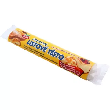 Brick Čerstvé Listové Těsto 275g