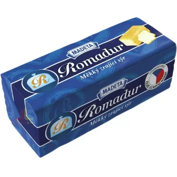 Madeta Romadur 100g
