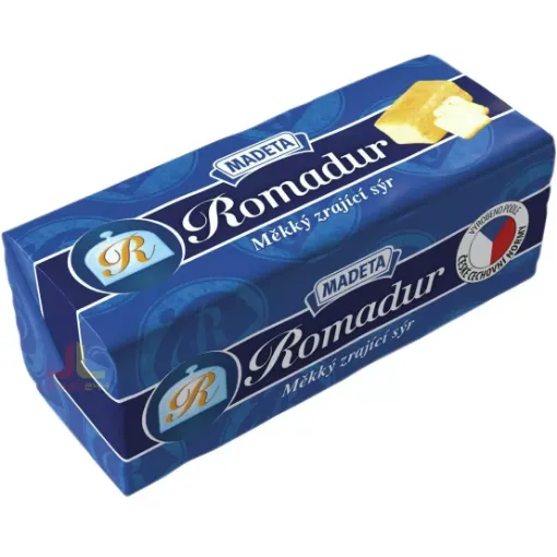 Madeta Romadur 100g