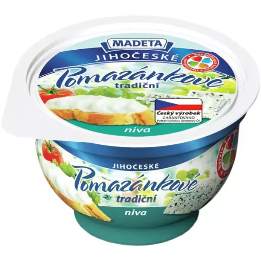 Madeta Pomazánka 150g Niva