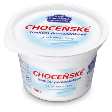 Chocenské Pomazánkové 150g Tradiční