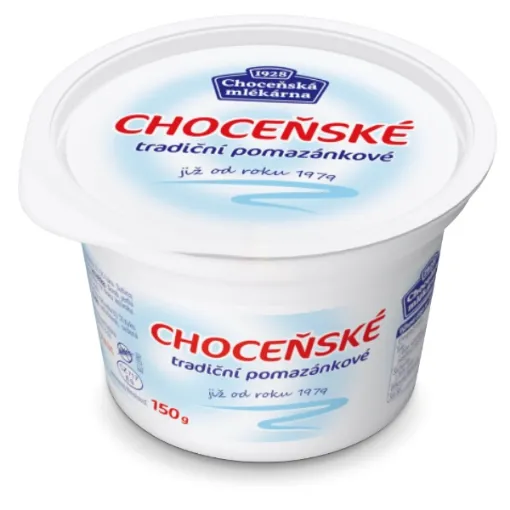 Chocenské Pomazánkové 150g Tradiční