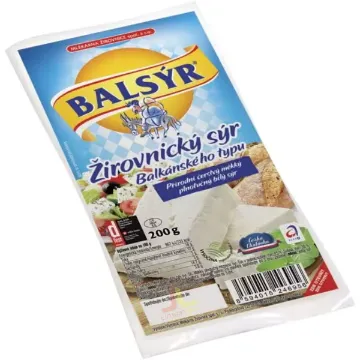 BALSÝR 200g