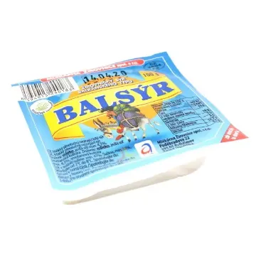BALSÝR 100g