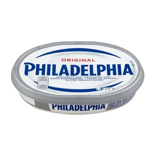 Philadelphia 125g Originál