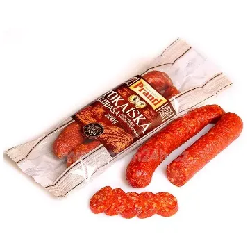 PRANTL Klobása 200g Tokajská
