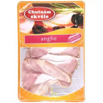 LECO CHS 100g Anglie