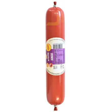 DZ Klatovy 400g Kuřecí JUNIOR