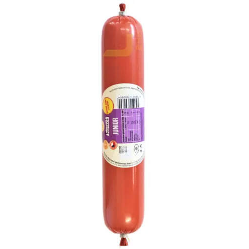 DZ Klatovy 400g Kuřecí JUNIOR