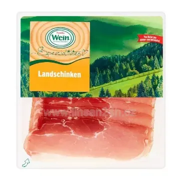 WEIN 80g Landschinken